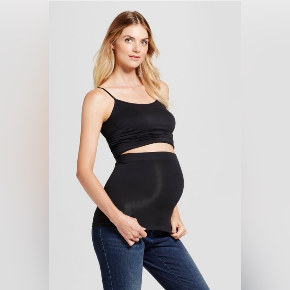 Isabel Maternity by Ingrid & Isabel | Bellaband Maternity Support Belt